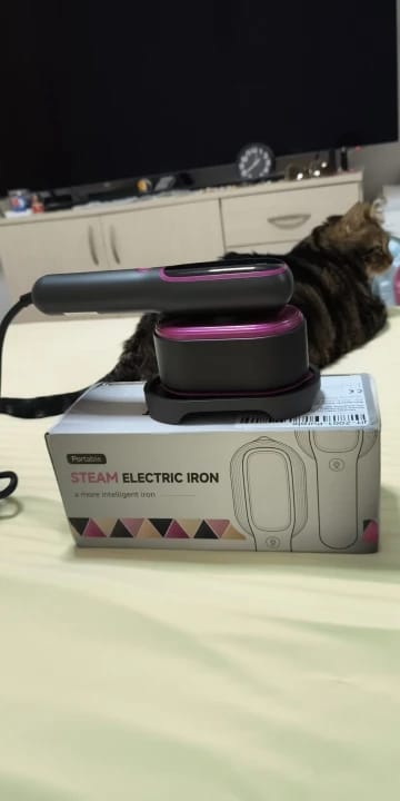 Customer photo review of מוצר ראשון דוגמא1