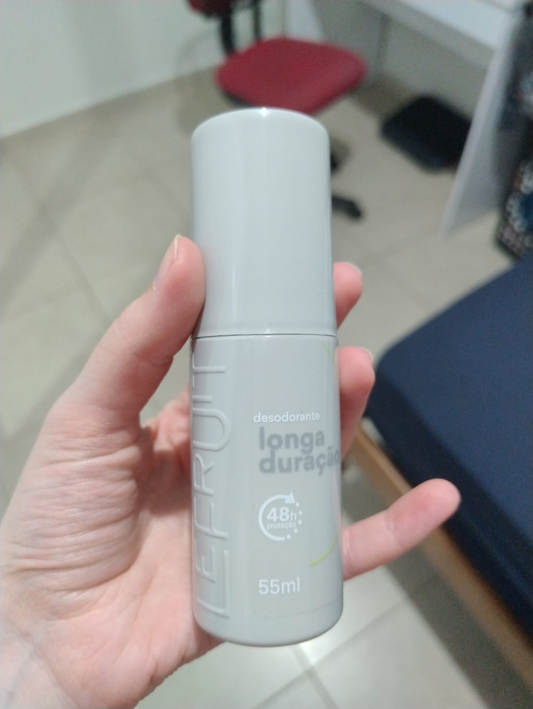 Customer photo review of Hexa Diário - R$ 39,90 cada unidade