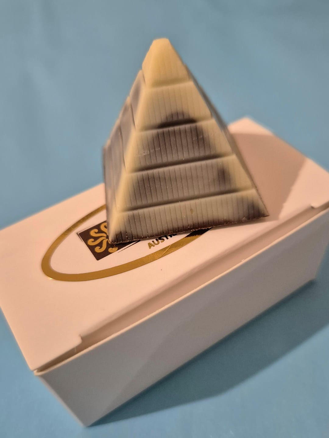 Customer photo review of Taste of Egypt