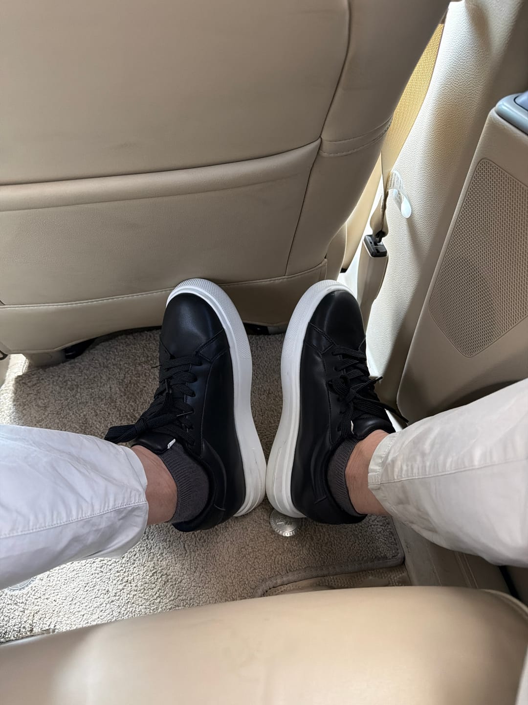 Customer photo review of Aurex - 8cm (3")