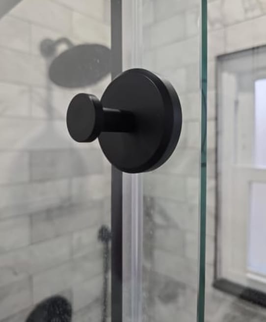 Customer photo review of מתלי וואקום של טרימזי