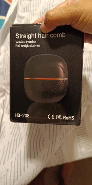 Customer photo review of מחליק נייד