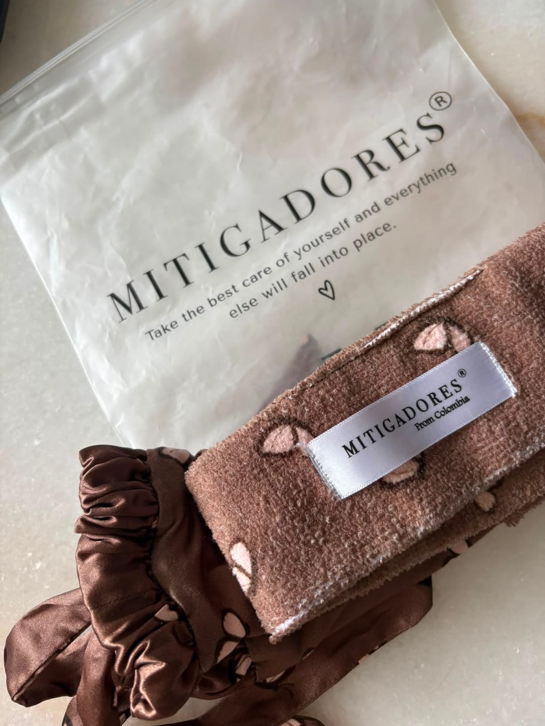 Customer photo review of RIZADOR ONDAS SIN CALOR 2.0