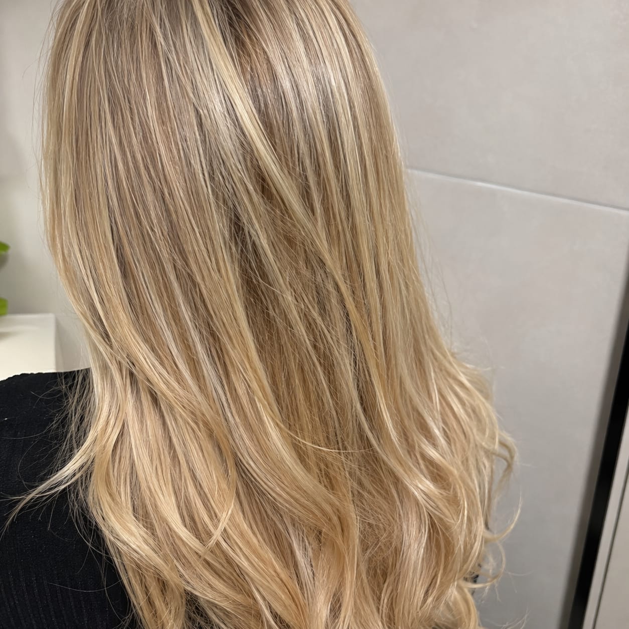 Customer photo review of Cabezal de Ducha con Filtro