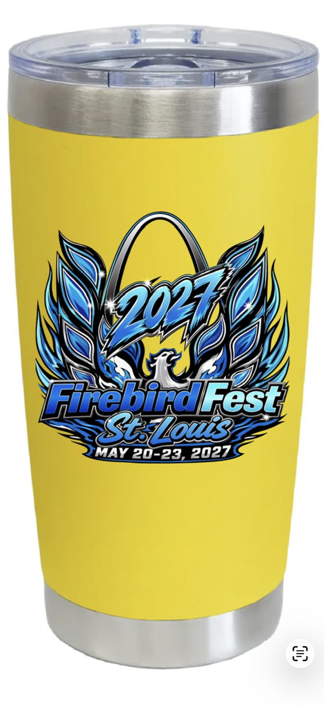 Customer photo review of (6 Pieces) Full Color UV Printed Tumbler | 20 oz
