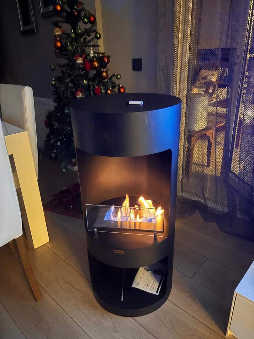 Customer photo review of EMBER SİYAH