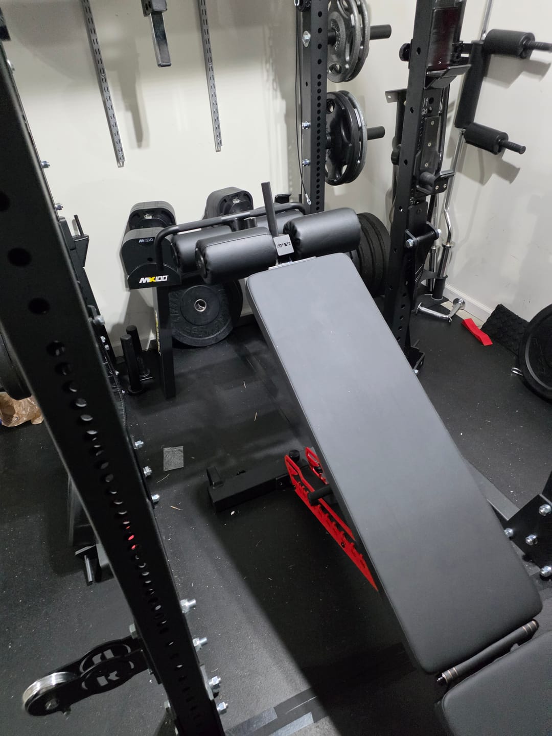 Customer photo review of APEX AB TRAINER