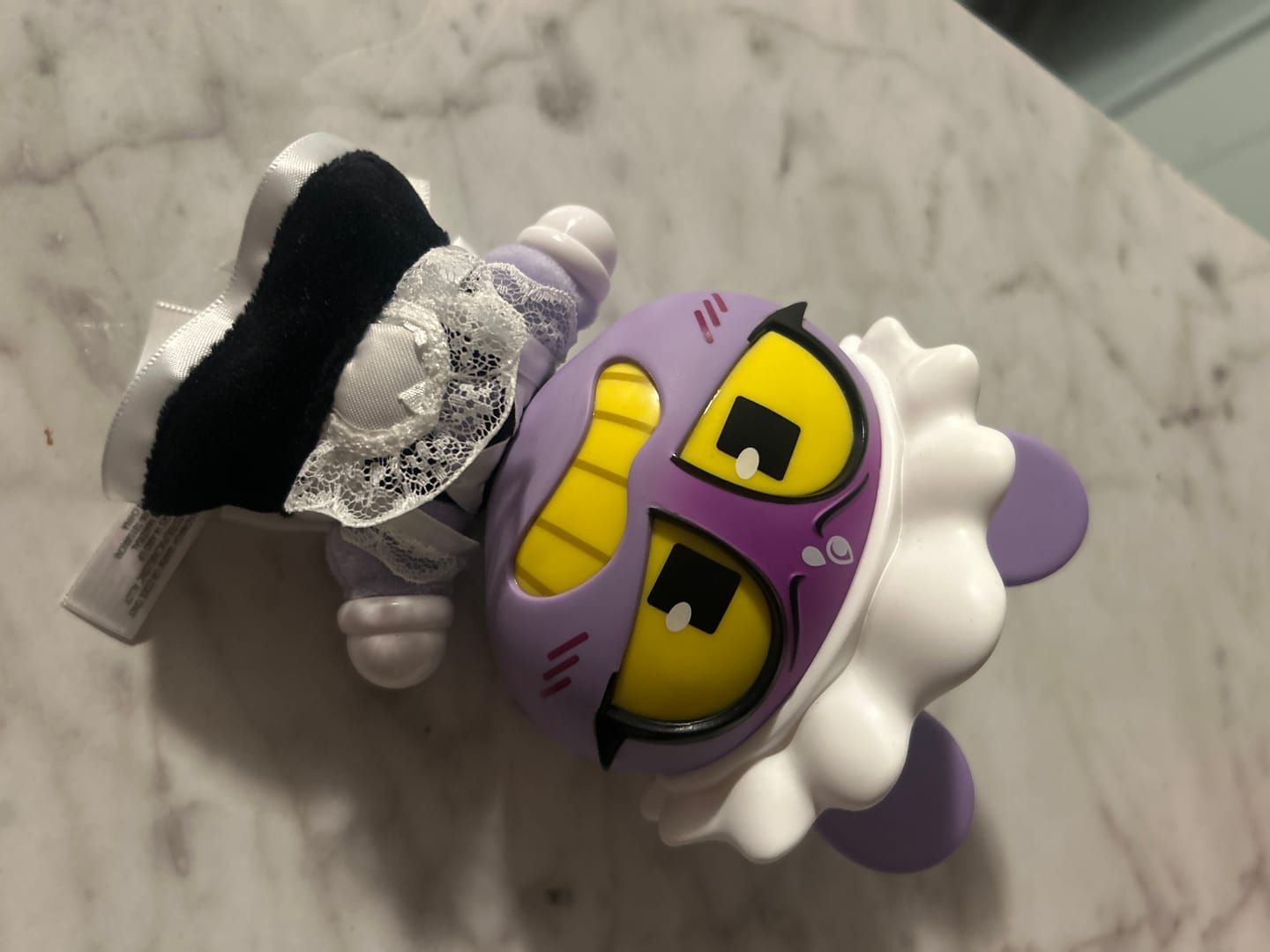 Customer photo review of Jax Pendantz Blindbox