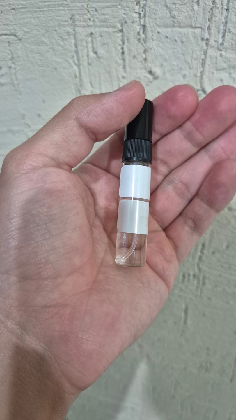 Customer photo review of Creed Aventus Eau de Parfum