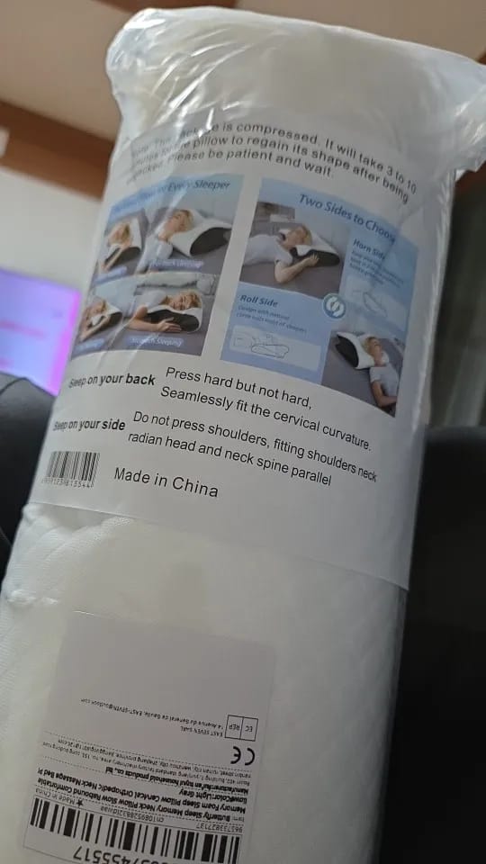 Customer photo review of Nuvella™ Maxx
