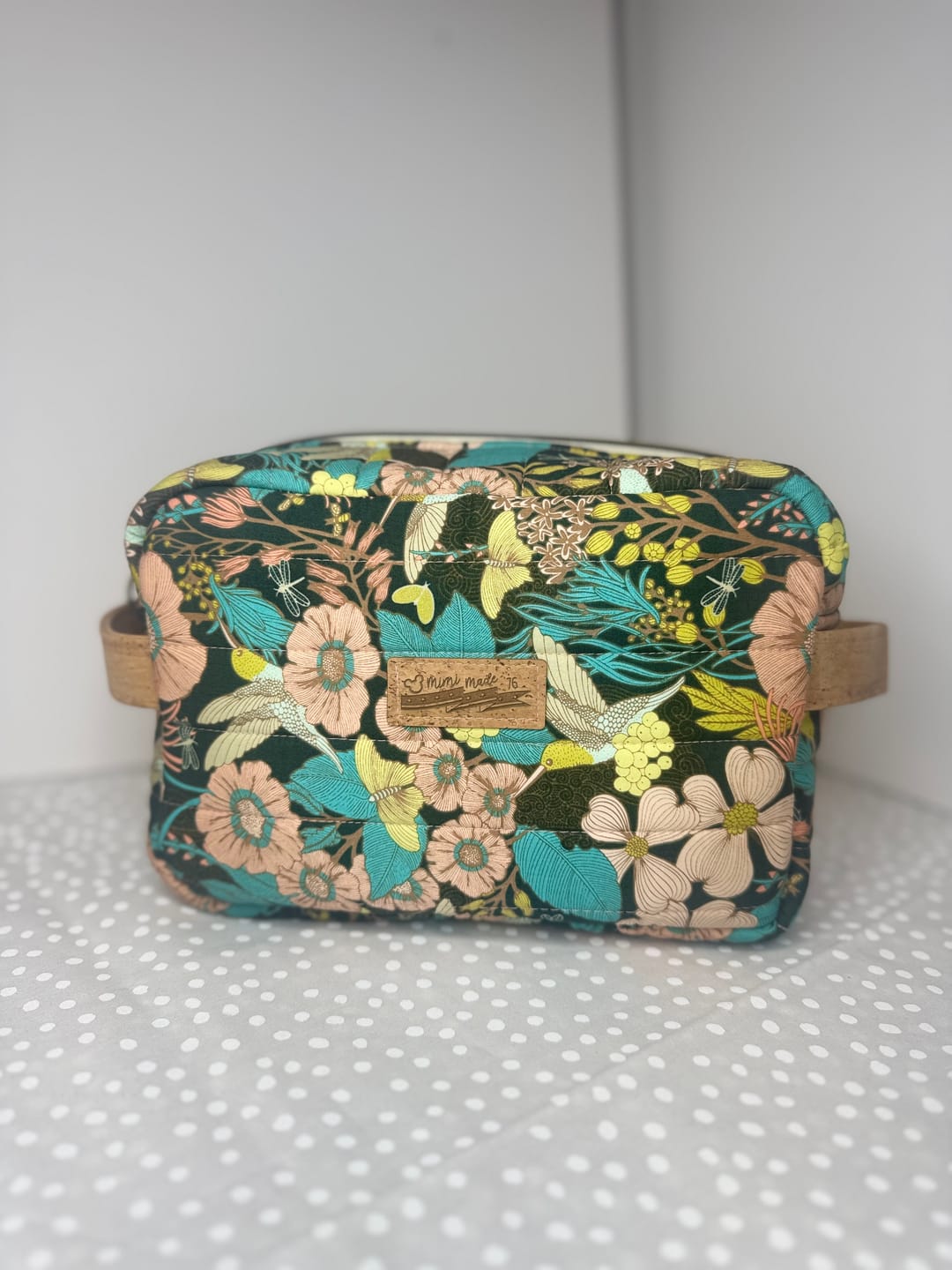 Customer photo review of She Sew Seams Ambassador Box