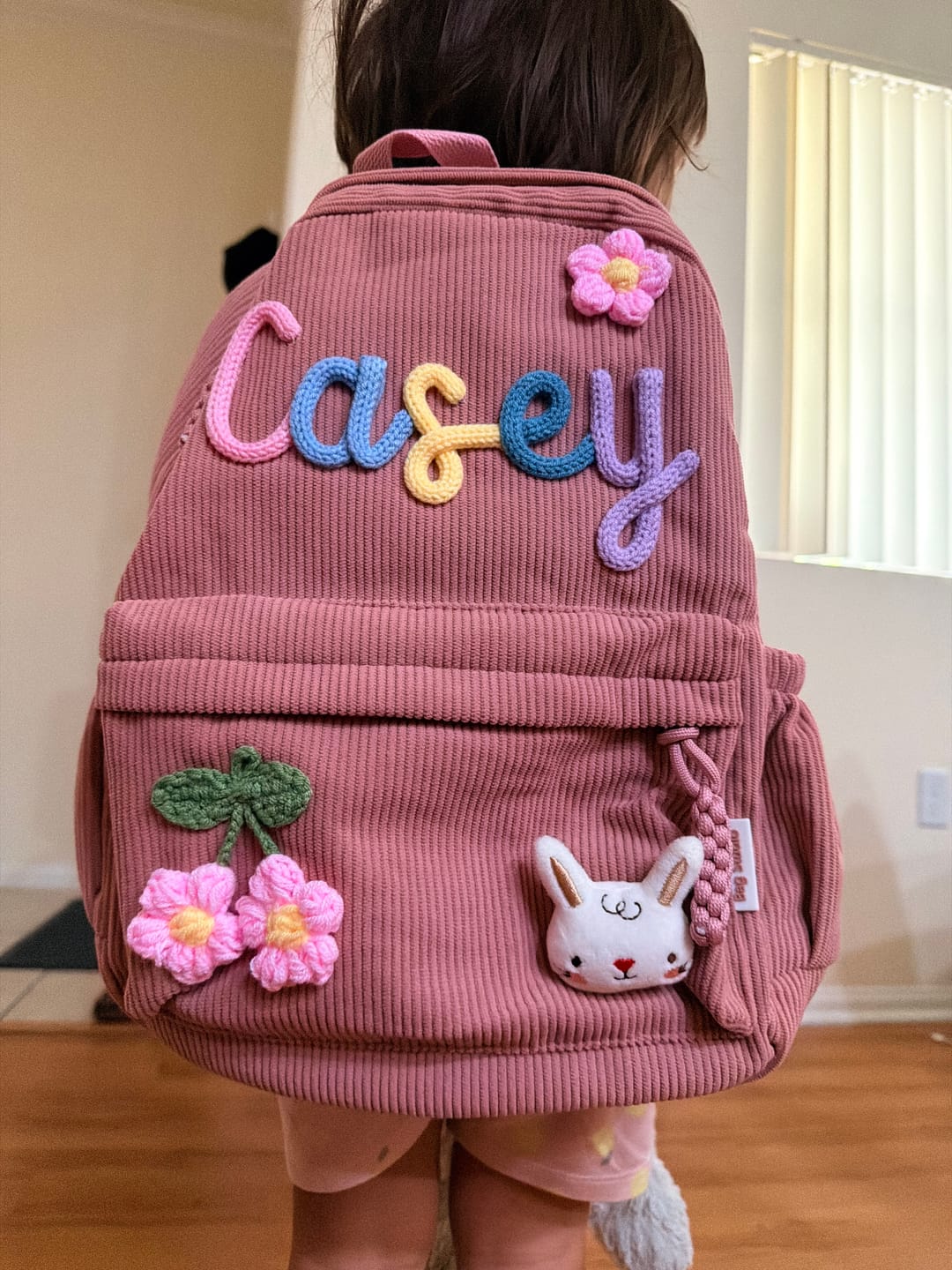 Customer photo review of Cute Elements