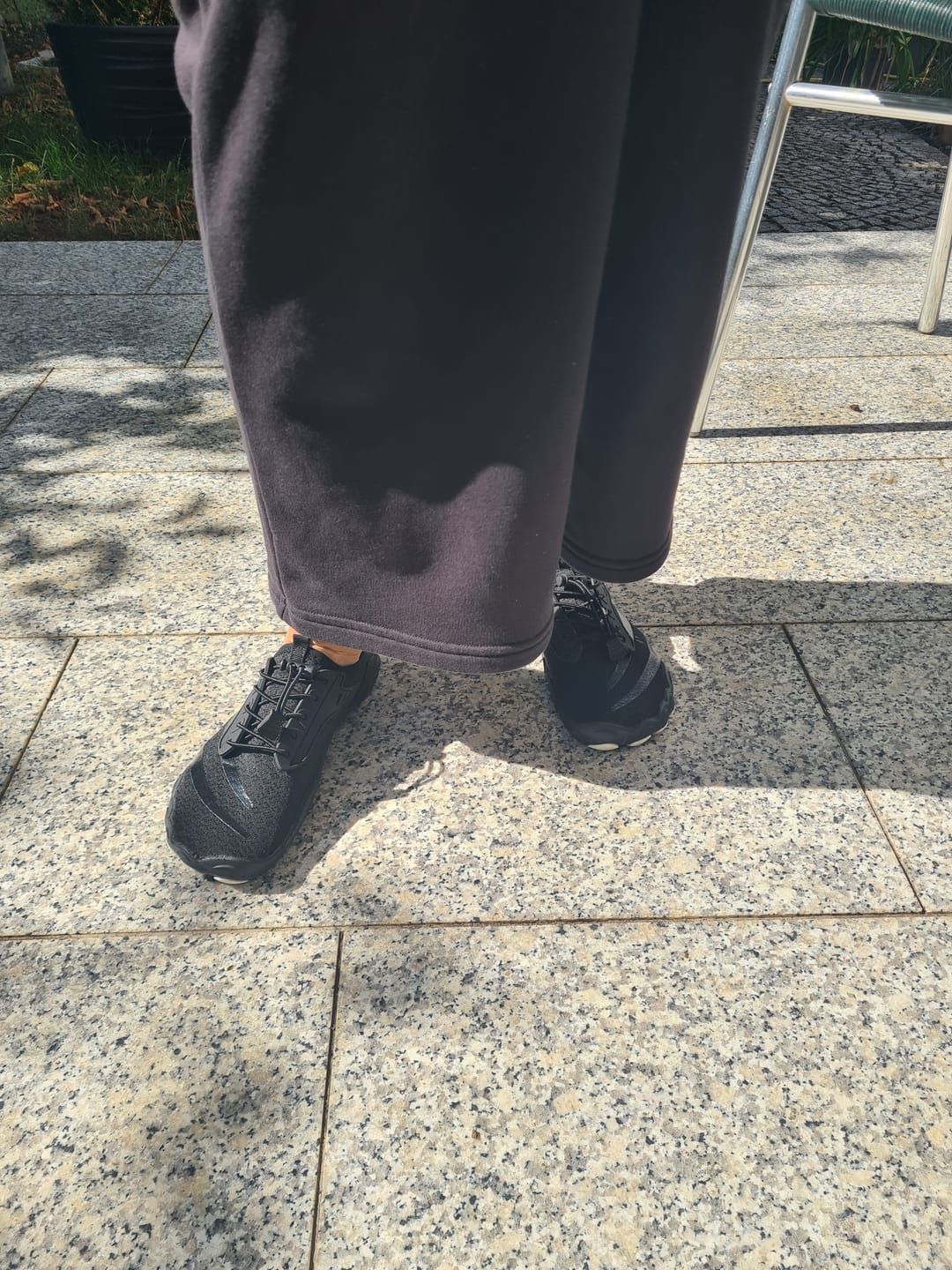 Customer photo review of Feel Pro