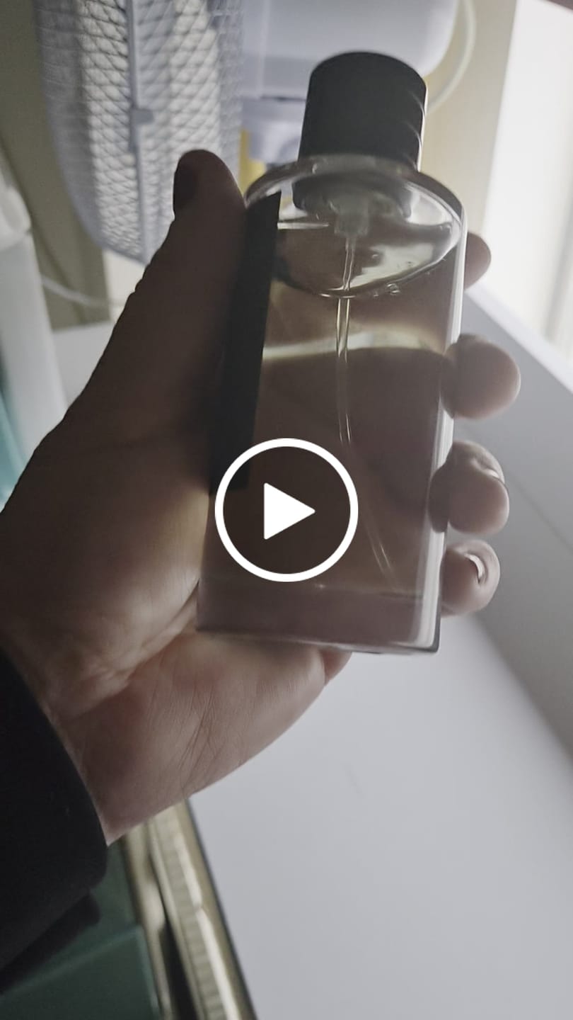 Customer video review of Postcards From | Eau de Parfum | 2ml