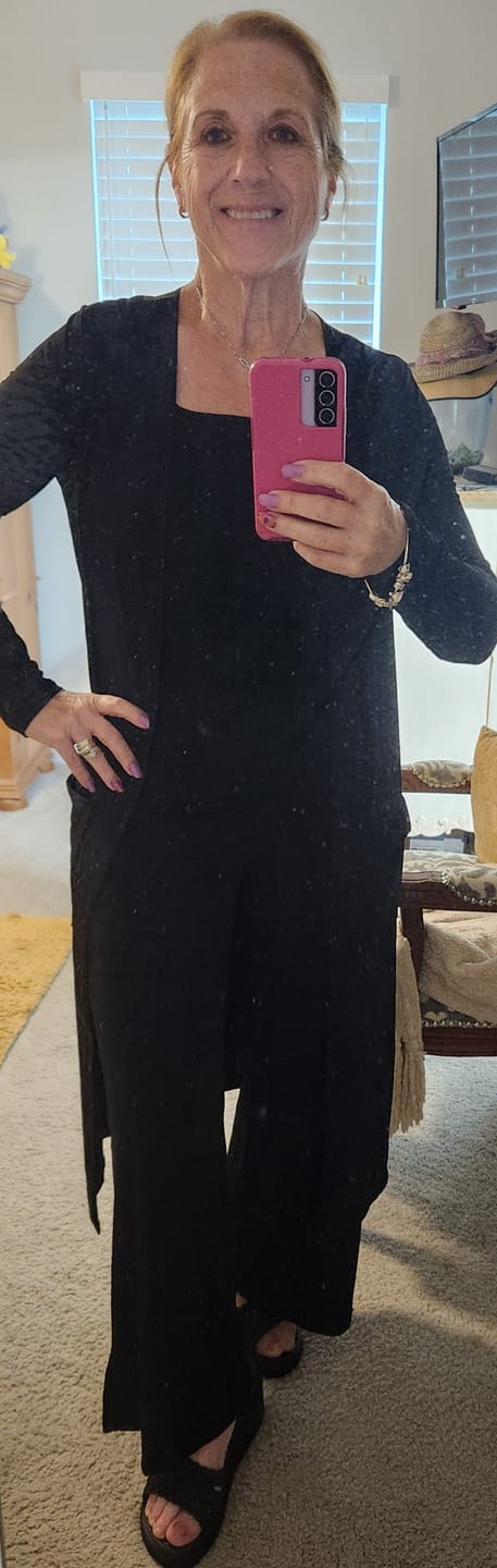 Customer photo review of Brigitte Brianna Essential Set