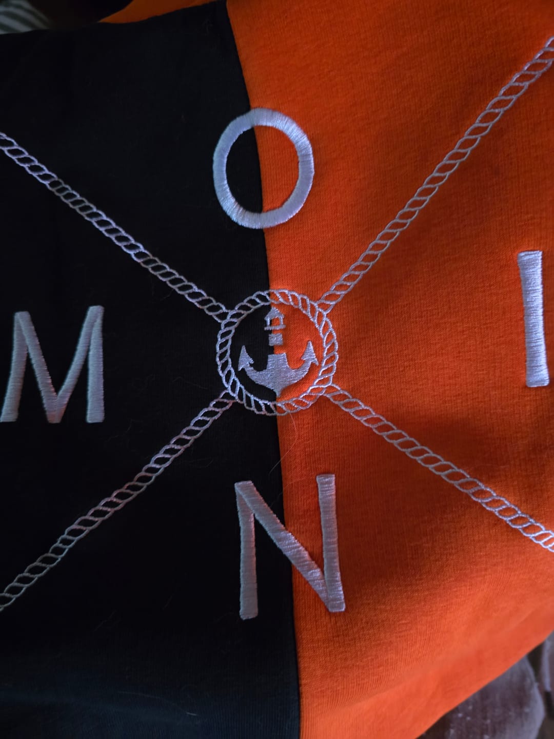 Customer photo review of Mooinzen Wundertüte Unisex