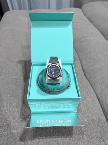 Customer photo review of RAAEC Corps Edition