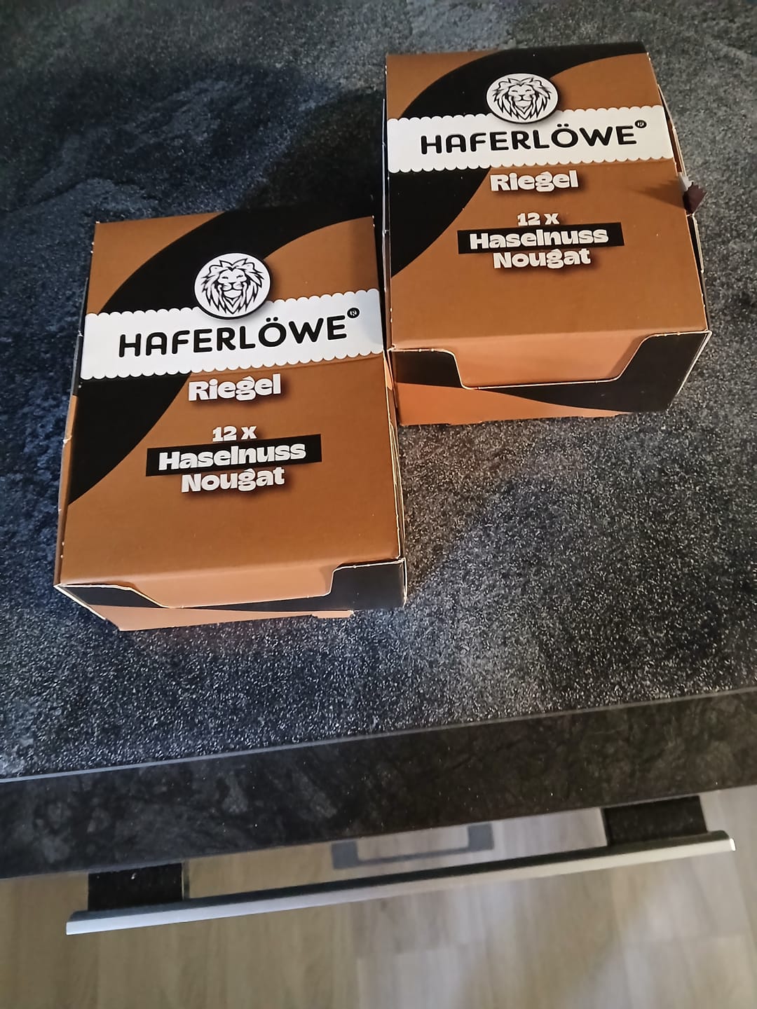 Customer photo review of Bundle Produkt