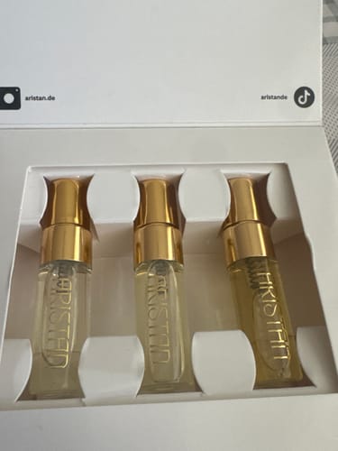Customer photo review of Discovery Set