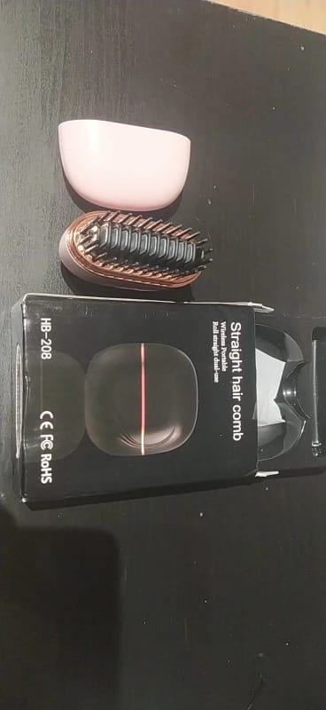 Customer photo review of מחליק נייד