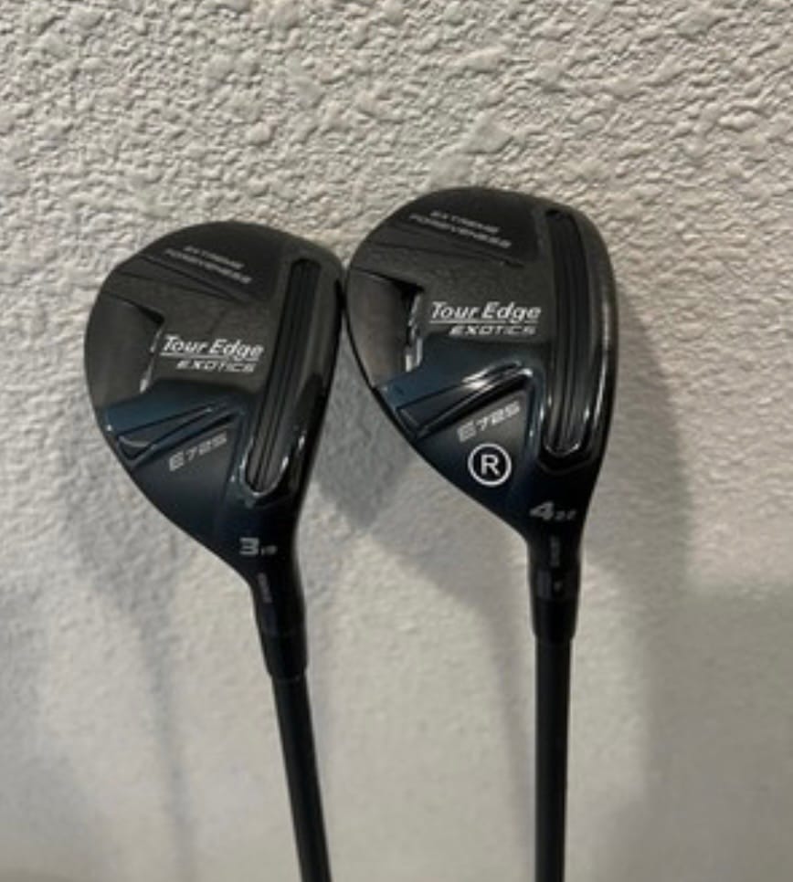 Customer photo review of Certified Pre-Owned Exotics E725 Hybrid