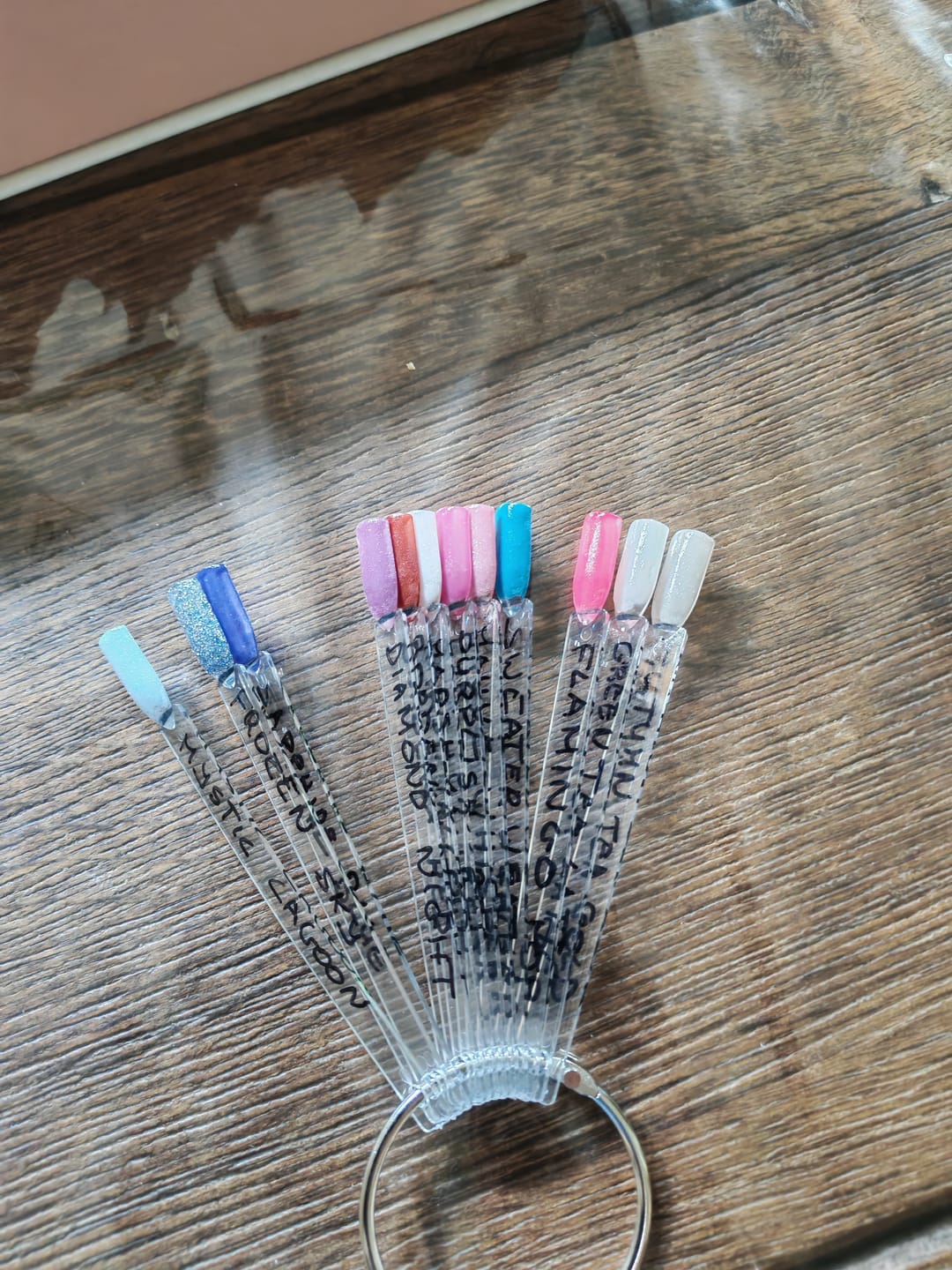 Customer photo review of Showtips