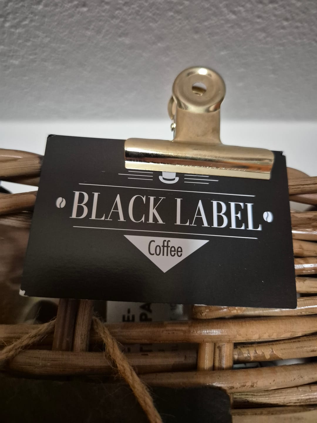 Customer photo review of Malabar Arabica Extrem Säurearm