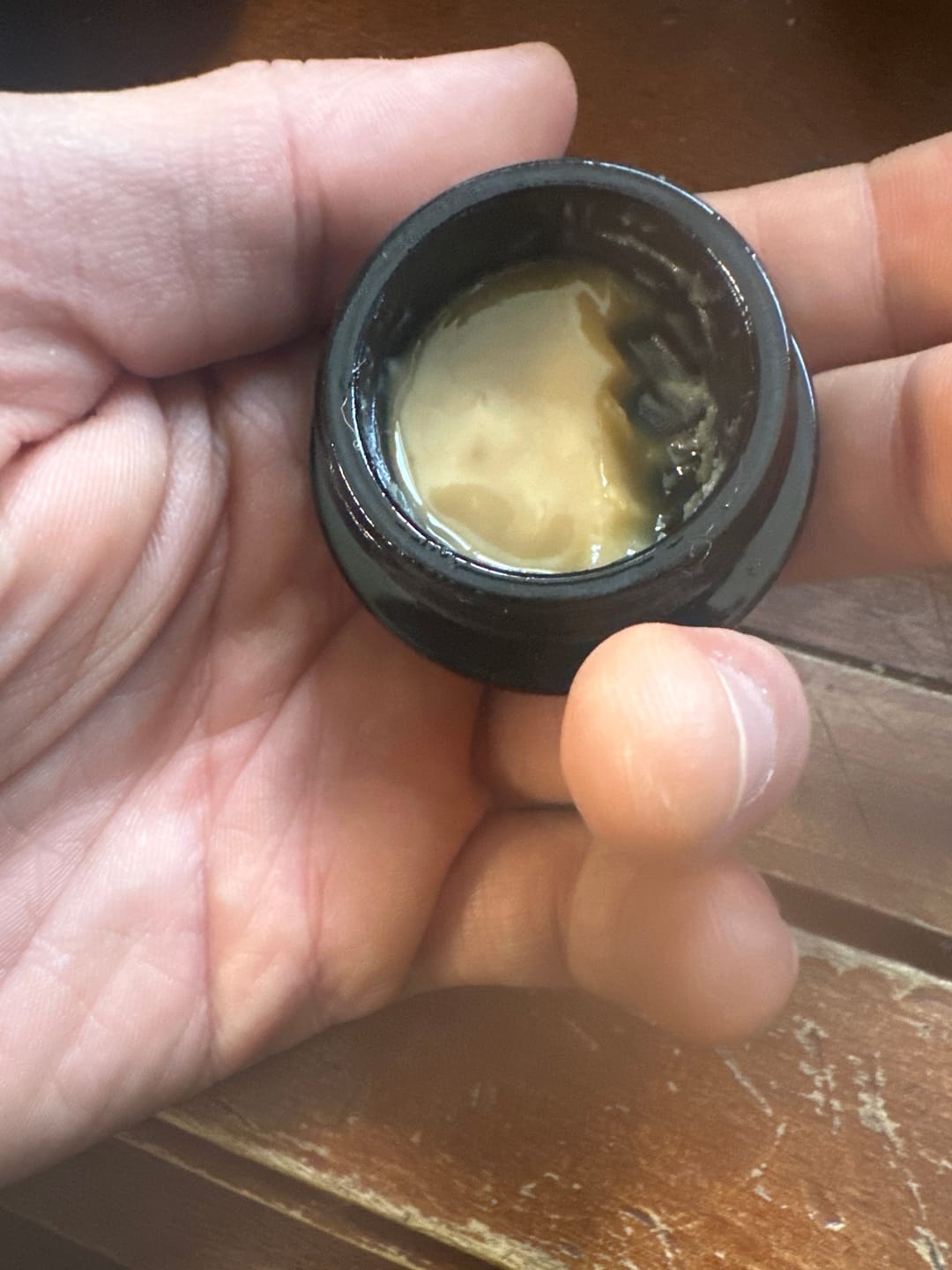 Customer photo review of Tangie (Select Wash)