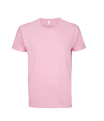 Customer photo review of Imperial T-Shirt, Candy Roze | Sol's
