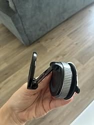 Customer photo review of Kareeq MagDrive™ 360 — Magnetic Car Phone Mount