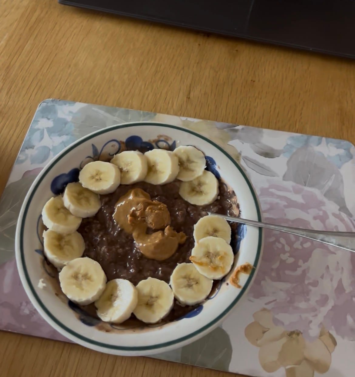 Customer photo review of Whey Protein