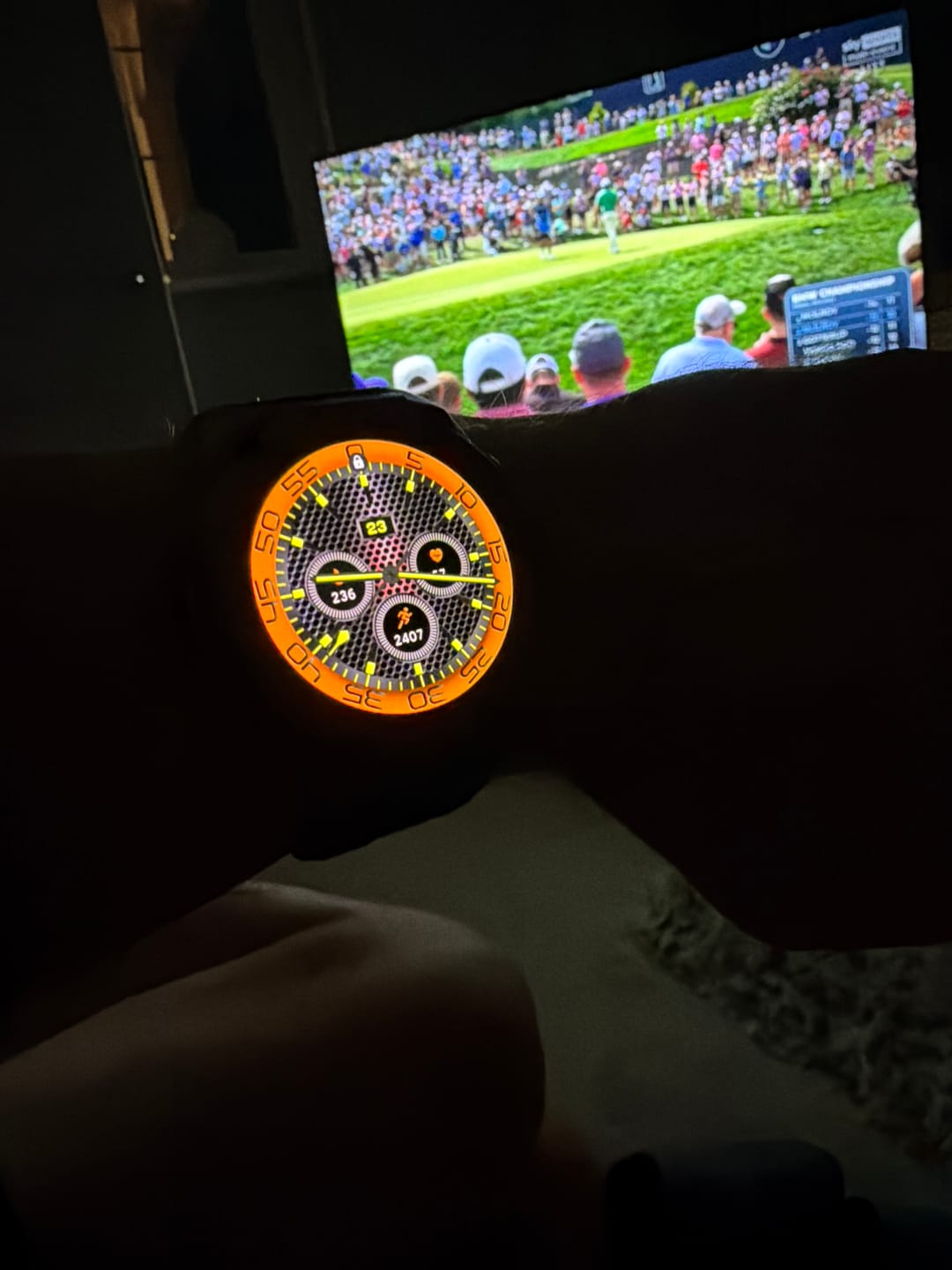 Customer photo review of Gard Pro Ultra 3