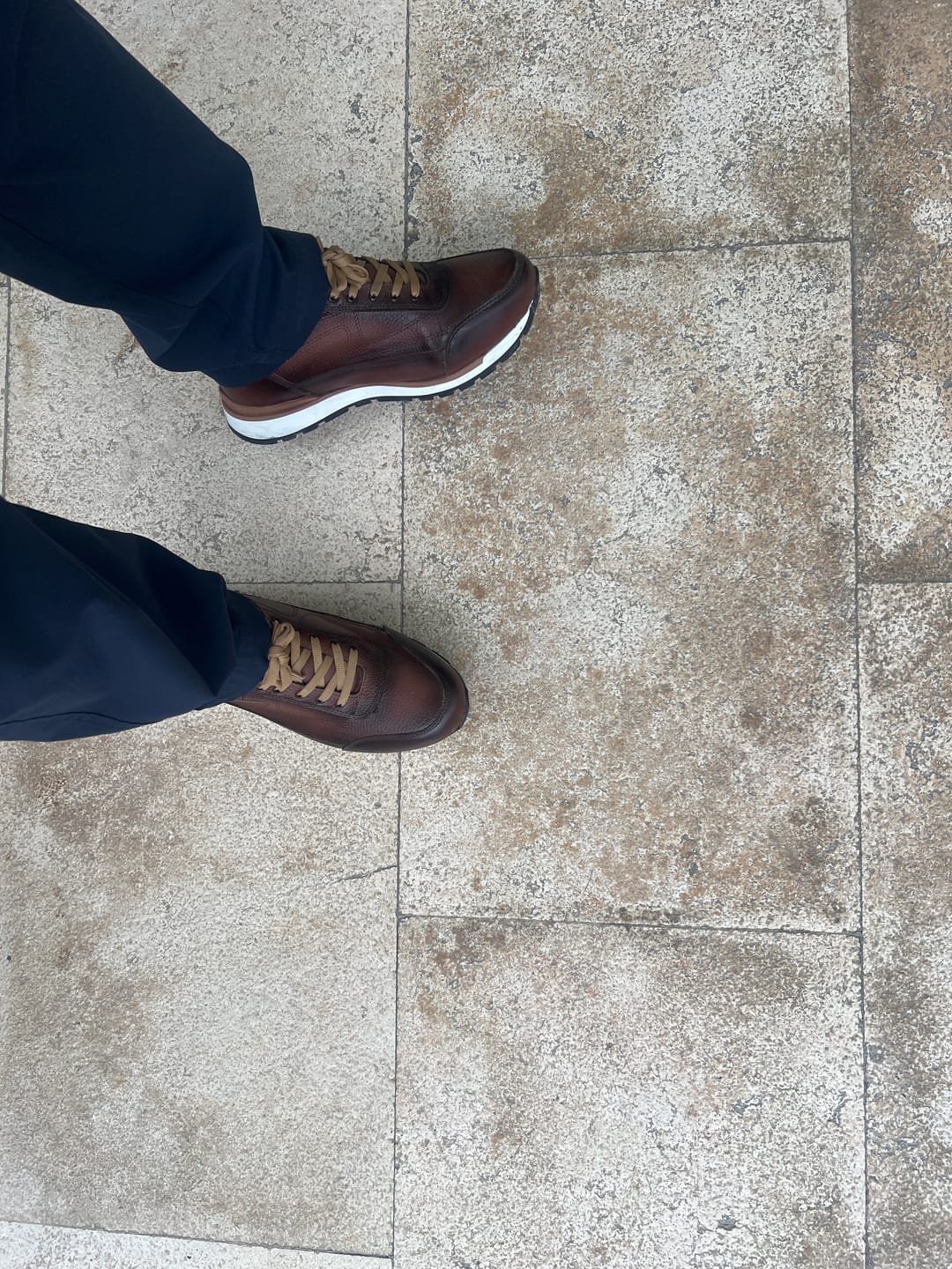 Customer photo review of Combo Toronto: 2x$1,299