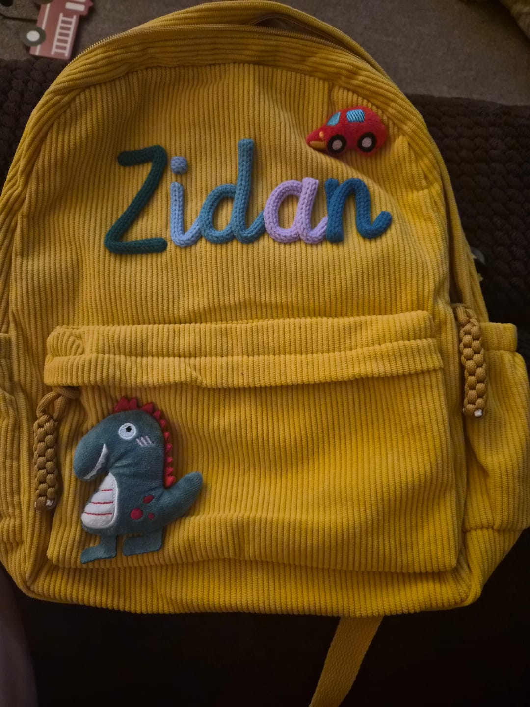 Customer photo review of Cute Elements