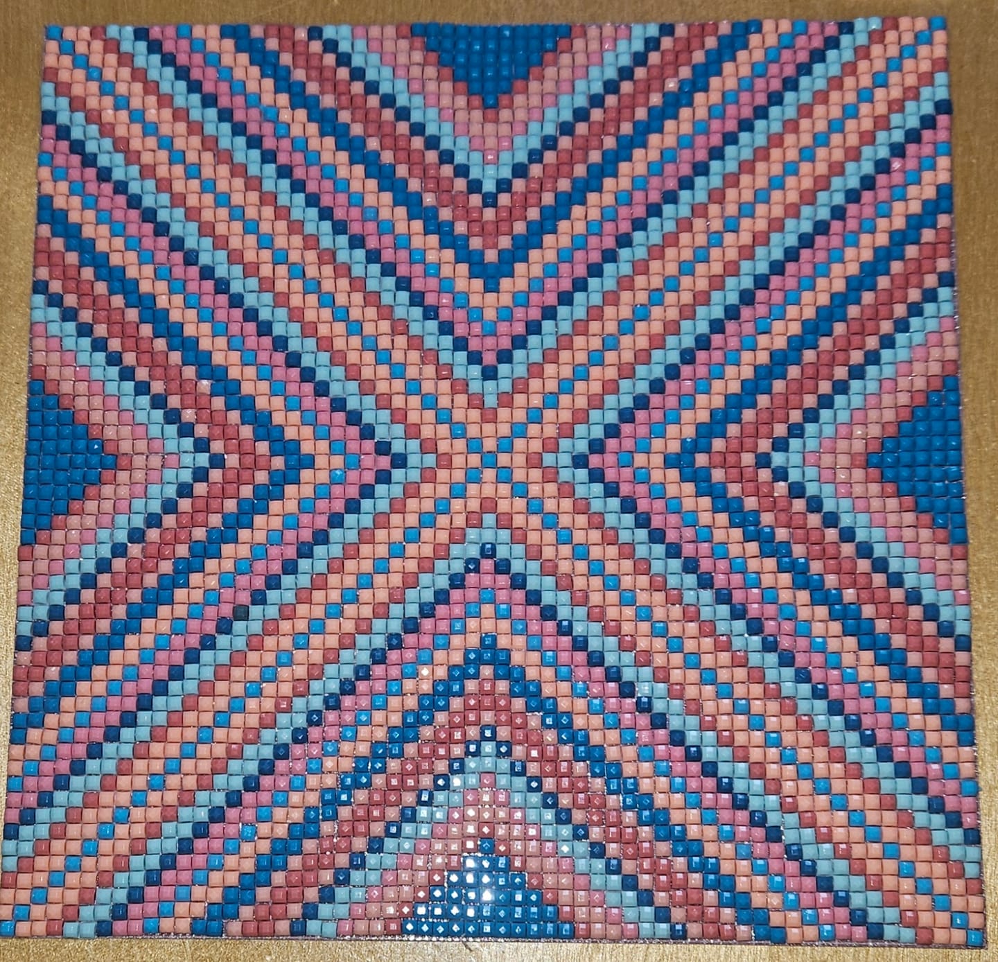 Customer photo review of FREESTYLE PATCH