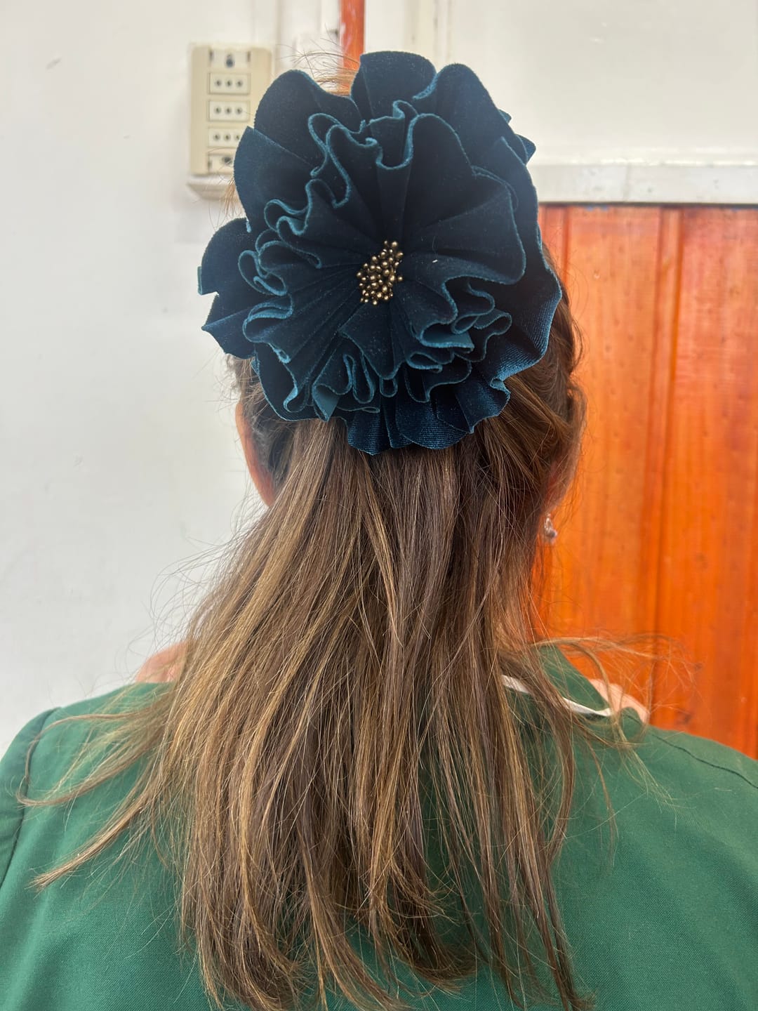 Customer photo review of LE FLORENTINE ROSA