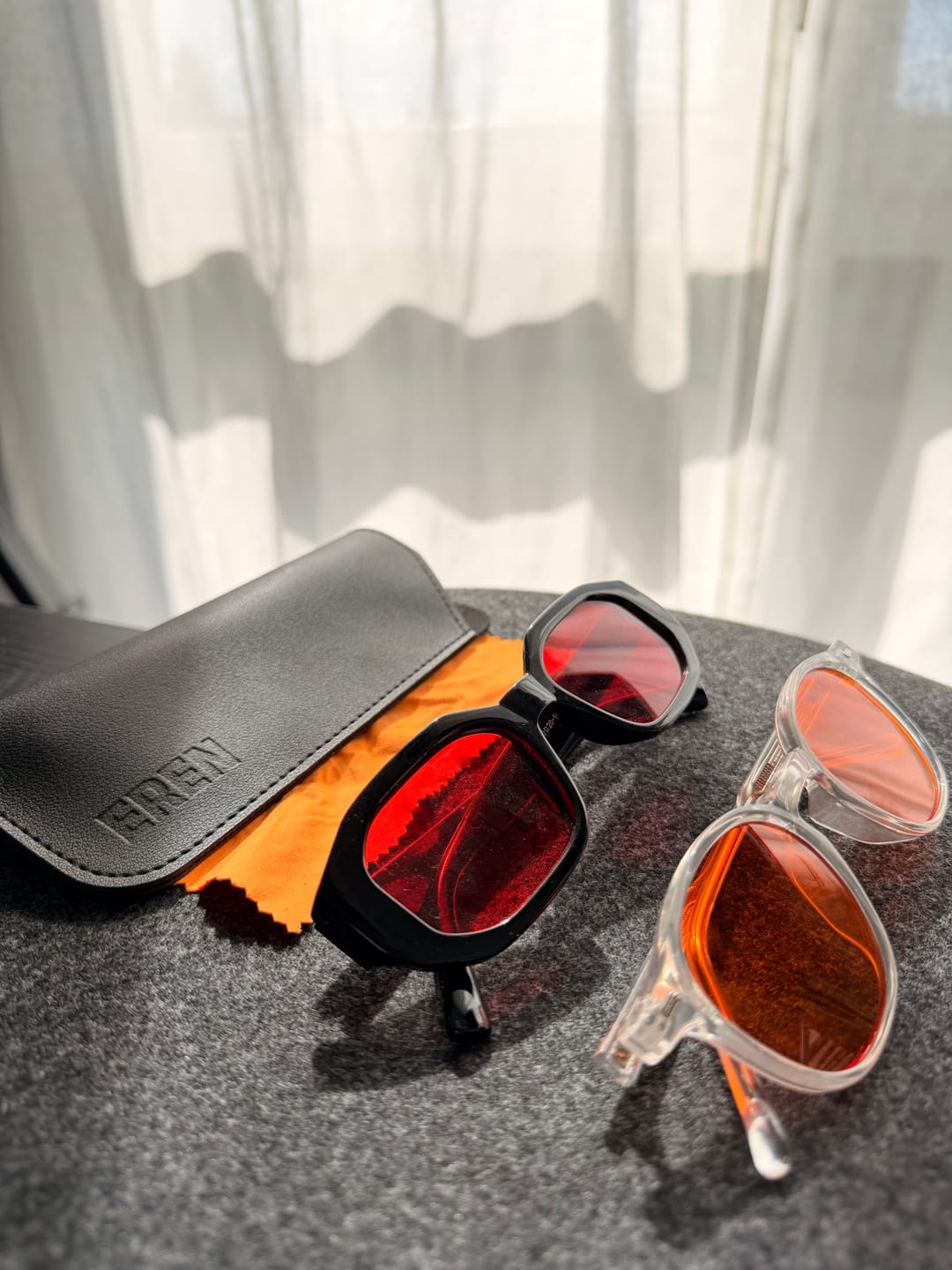 Customer photo review of ZENO Day