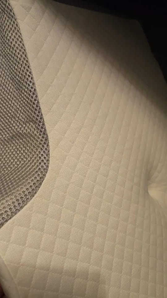 Customer photo review of Nuvella™ Maxx