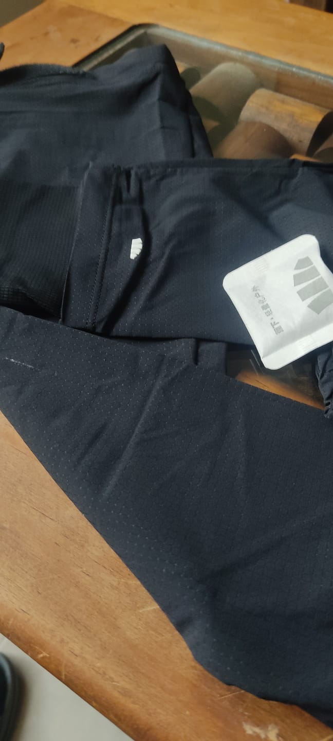 Customer photo review of Men's Breathable Sun Protection Arm Sleeves UPF 50+ AS017/TS873