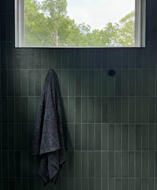 Customer photo review of מתלי וואקום של טרימזי