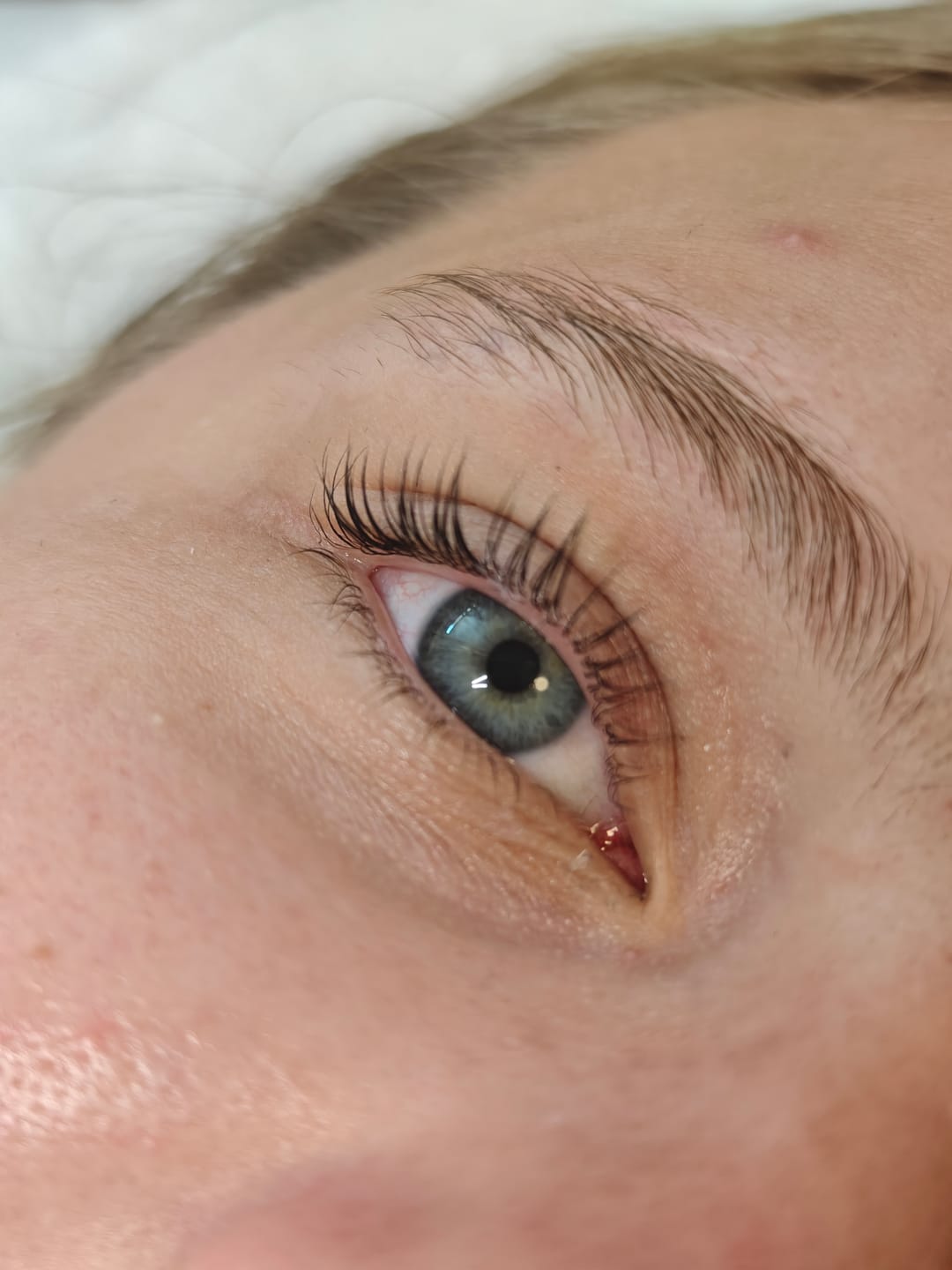 Customer photo review of Silikonpads LAURA von MAXYMOVA® - 7 Paar