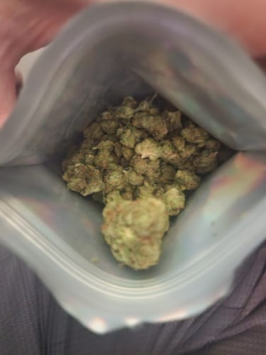 Strawberry Grape™ – Feminized CBD Seeds photo review
