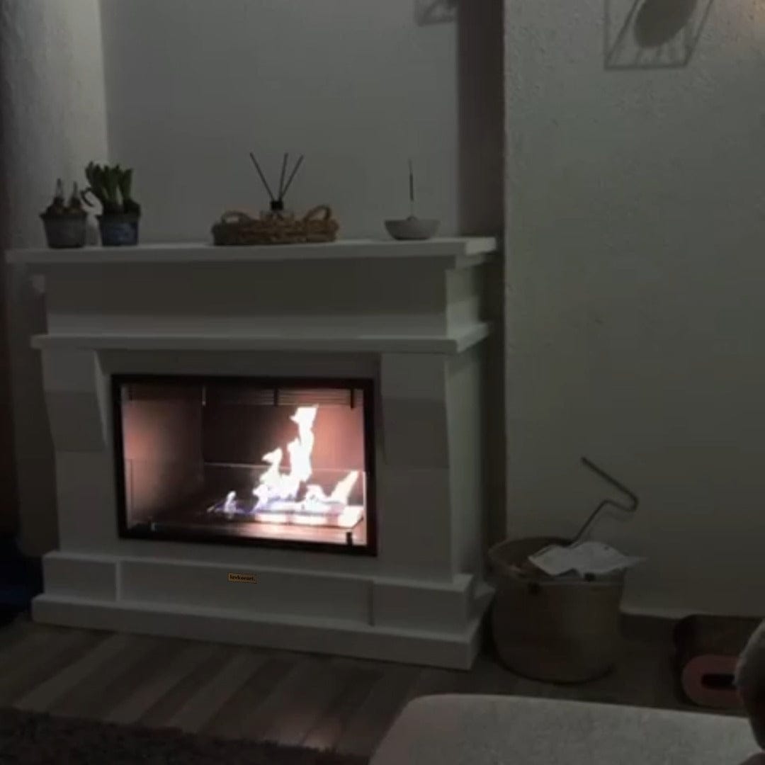 Customer photo review of SPARK BEYAZ