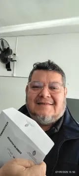 Customer photo review of Capilova™ | Champú para la Caspa, Psoriasis Capilar y Dermatitis Seborreica