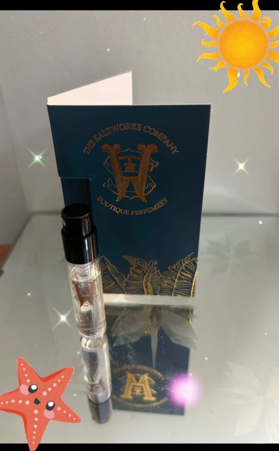 Customer photo review of Gold Coast