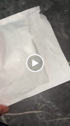 Customer video review of THC-A 25% Flower Cali Supreme
