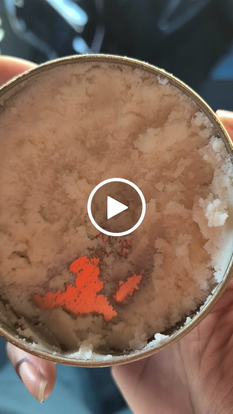 Customer video review of Respected Roots Package Protection i