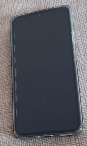 Customer photo review of 3 in 1 Screen Protector - Xiaomi