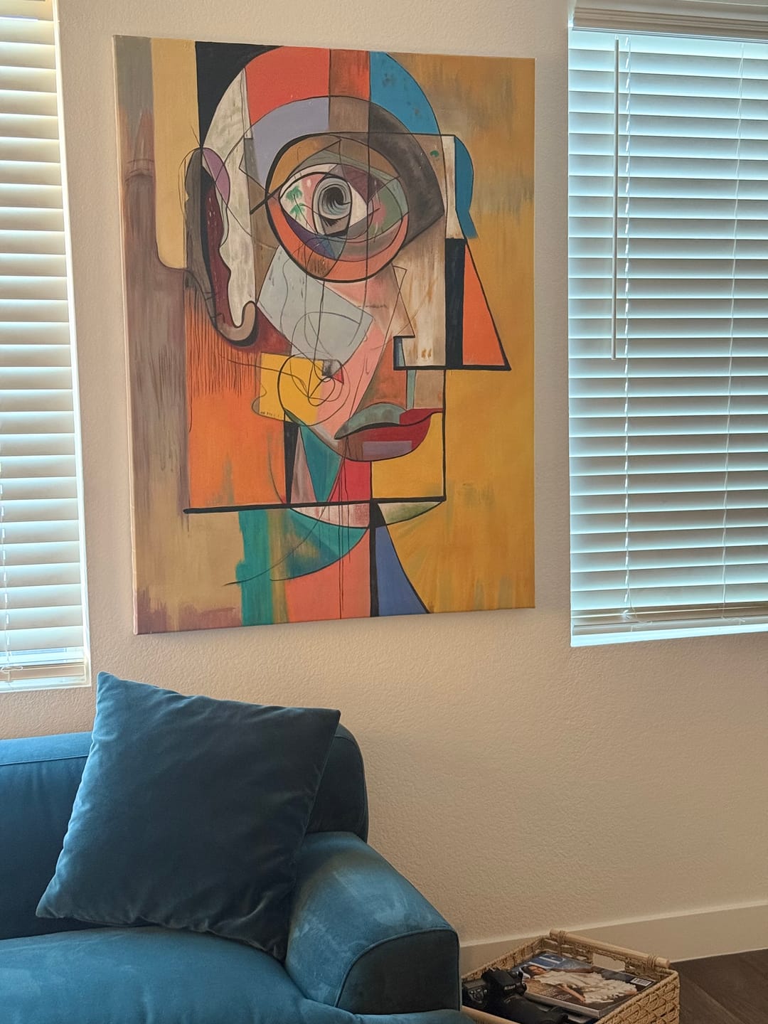 Customer photo review of Worry-Free Purchase