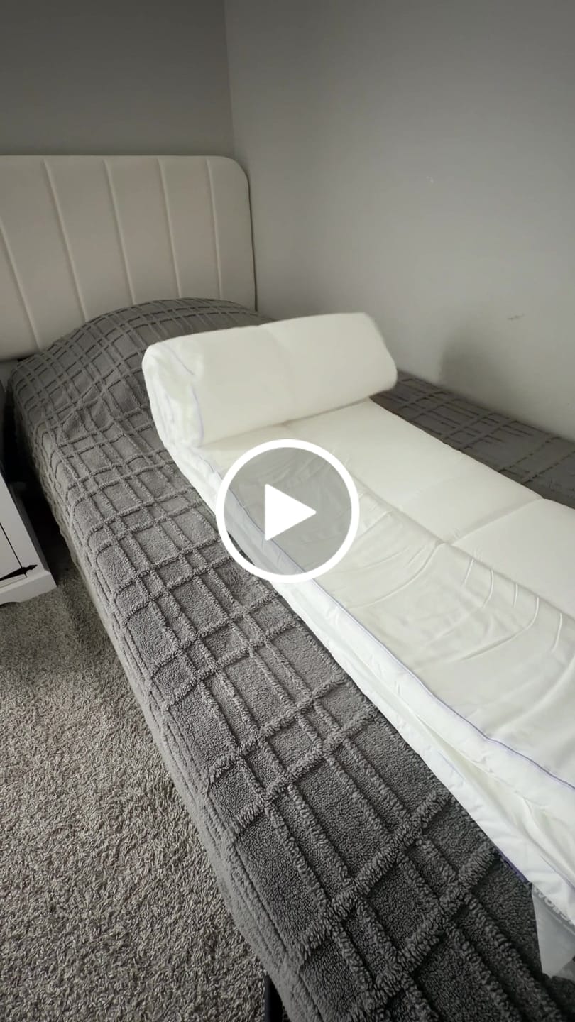 Customer video review of The Cloud Layer